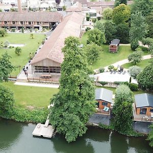 Hôtel Quai des Pontis